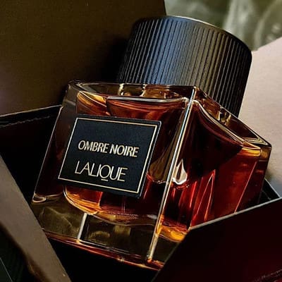 ombre noir