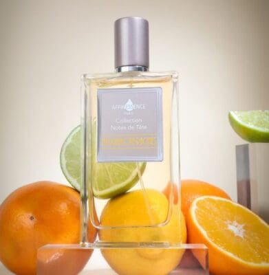 Bergamot Roots