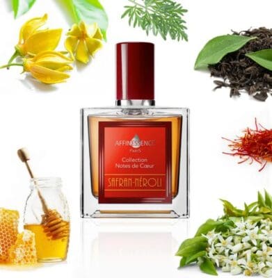 Safran-Neroli