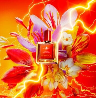 Safran-Neroli
