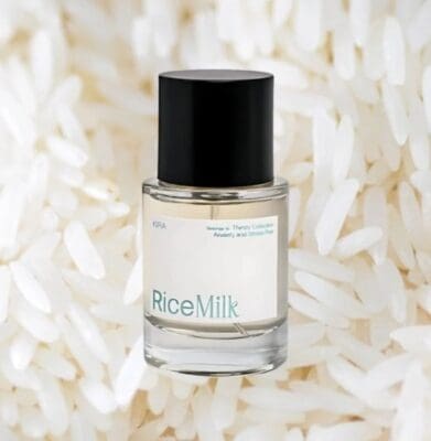 Rice Milk