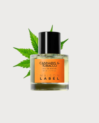 Cannabis and Tobacco 