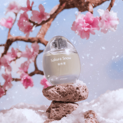 Sakura Snow