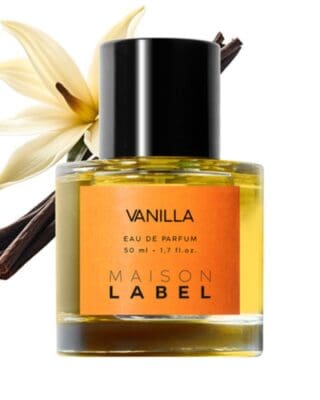 Vanilla 