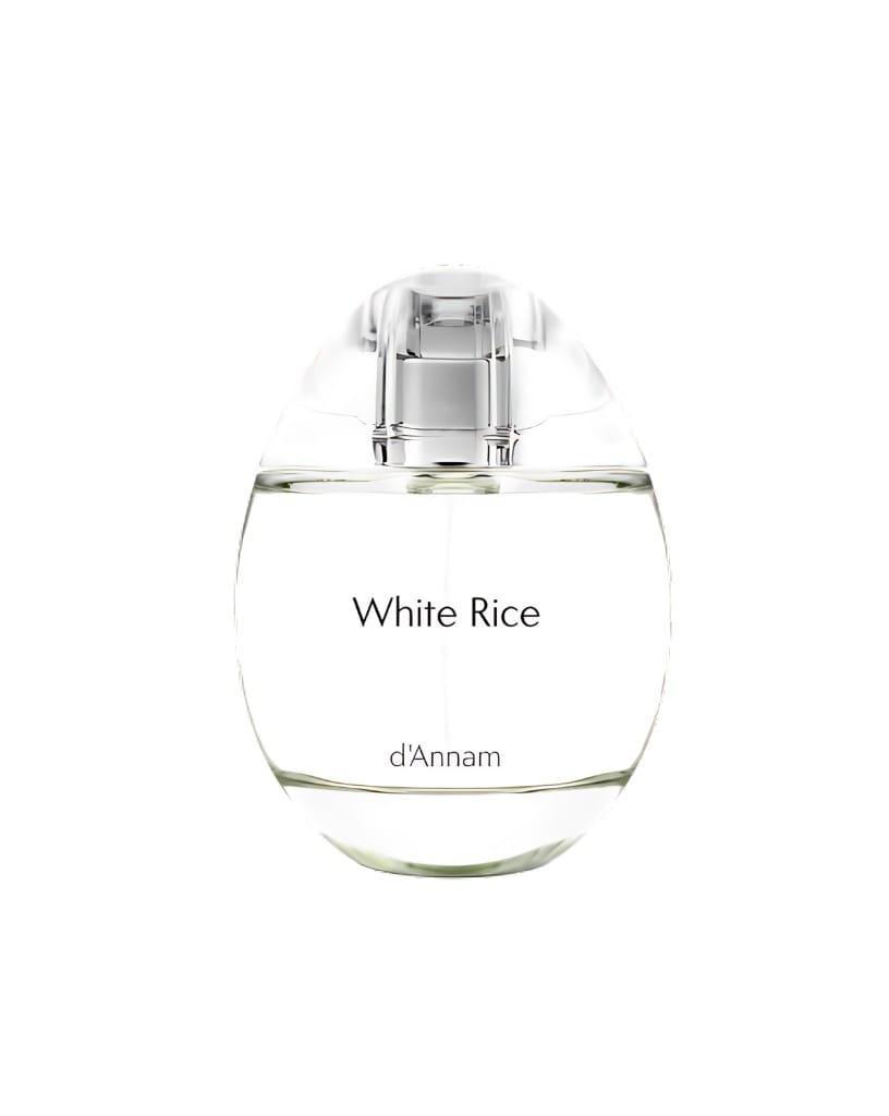 White Rice