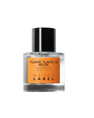 Ylang Ylang and Musk 