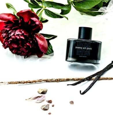 Dreaming With Ghosts