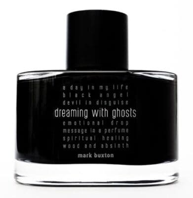 Dreaming With Ghosts