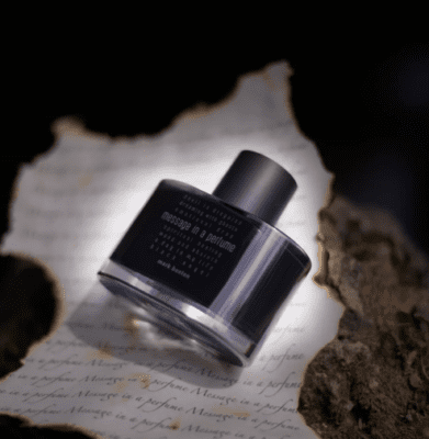 Message In A Perfume