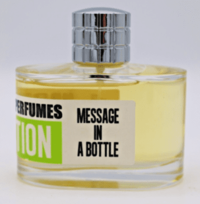 Message in a Bottle 