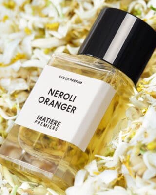 Neroli Oranger