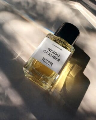 Neroli Oranger
