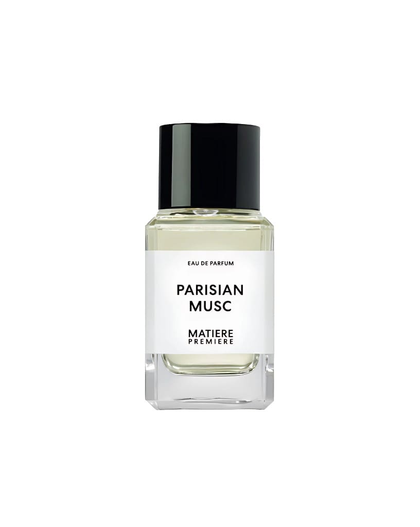 Parisian Musc