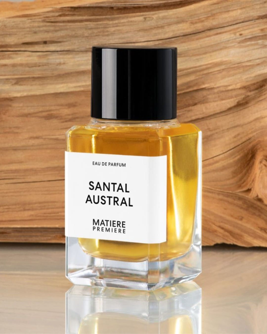 Santal Austral