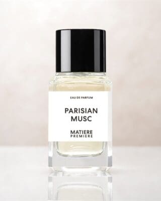 Parisian Musc
