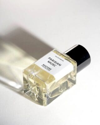 Parisian Musc
