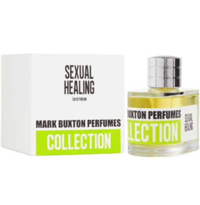 Sexual Healing