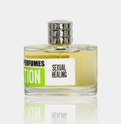Sexual Healing