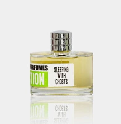 Sleeping With Ghosts