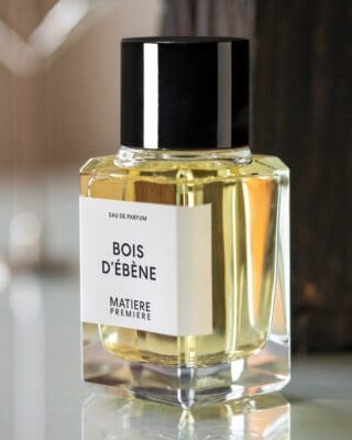 Bois d'Ebene 