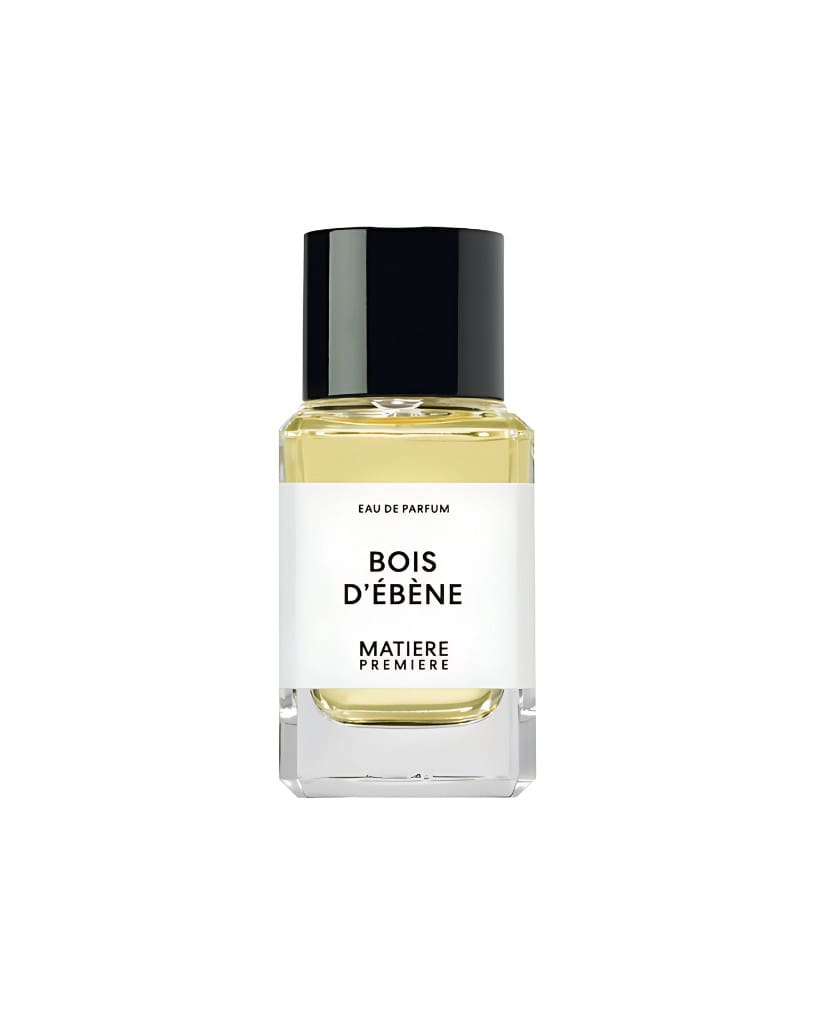 Bois d'Ebene