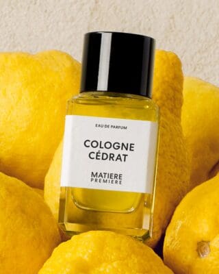 Cologne Cédrat