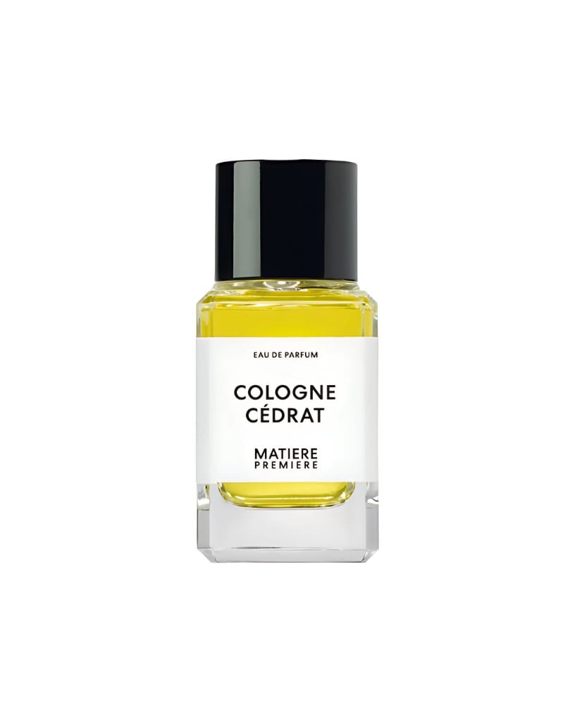 Cologne Cédrat