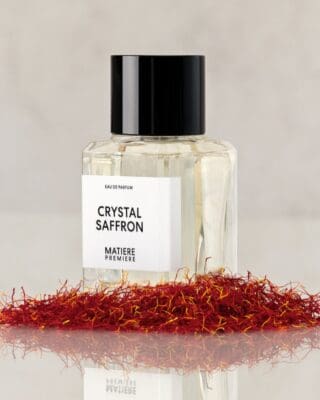 Crystal Saffron