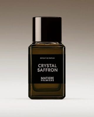 Crystal Saffron Extrait 