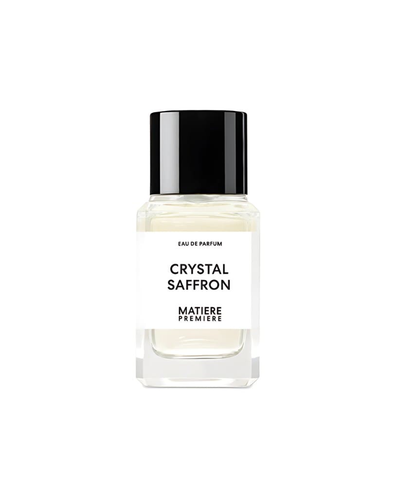 Crystal Saffron