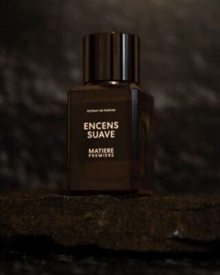 Encens Suave Extrait
