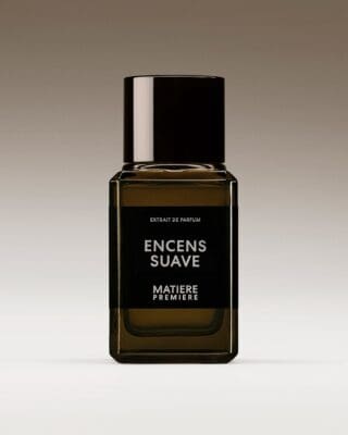 Encens Suave Extrait