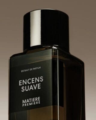 Encens Suave Extrait