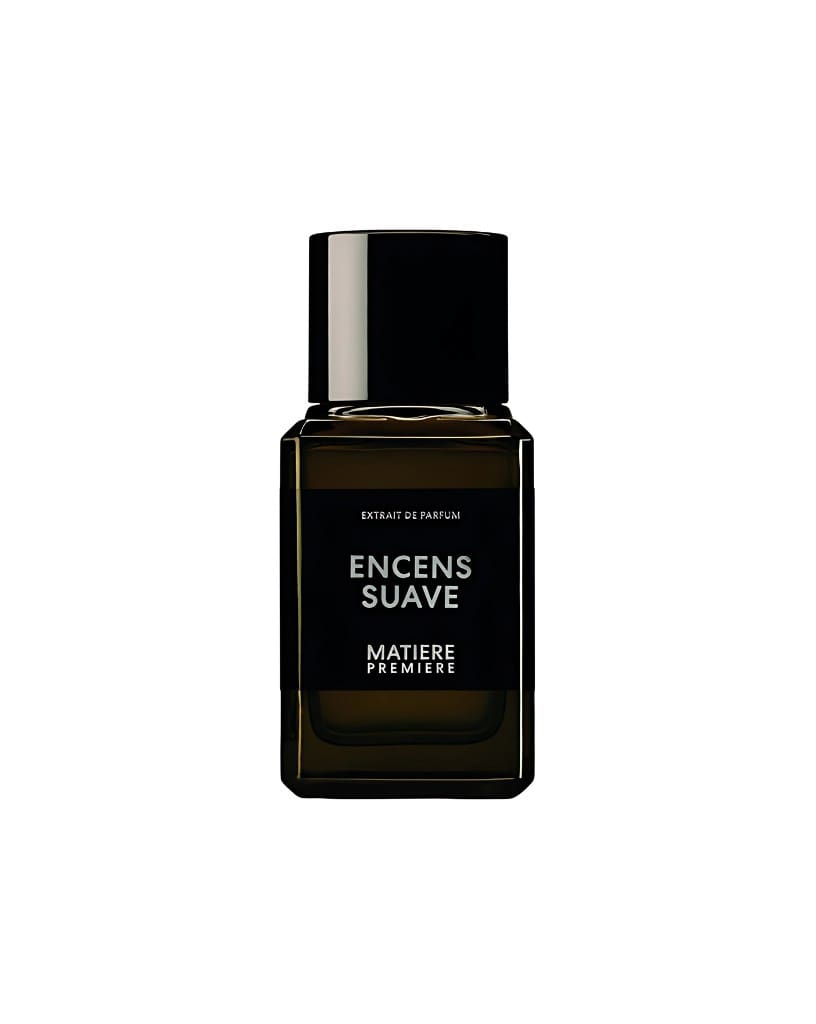 Encens Suave Extrait