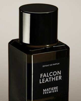 Falcon Leather