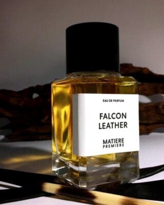 Falcon Leather 