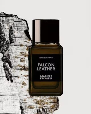 Falcon Leather