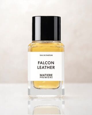 Falcon Leather 
