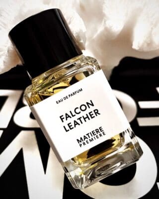 Falcon Leather 