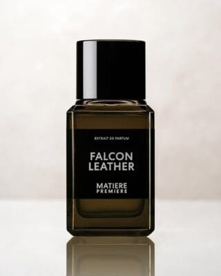 Falcon Leather