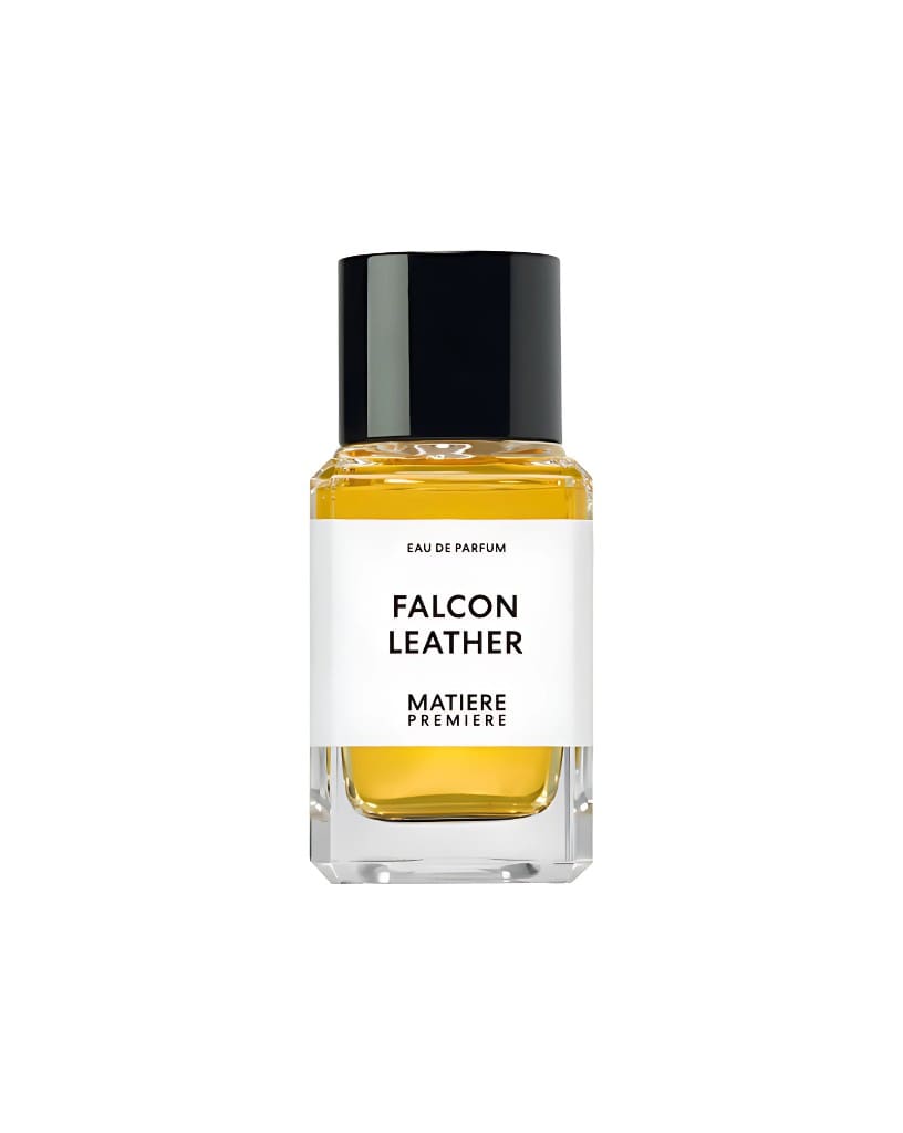 Falcon Leather