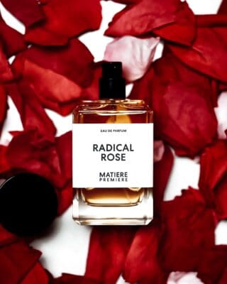 Radical Rose