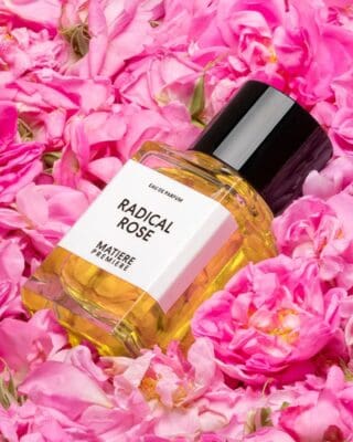 Radical Rose