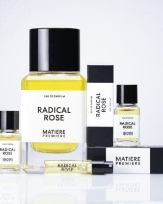 Radical Rose