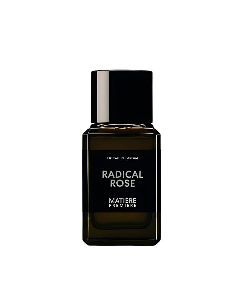 Radical Rose Extrait