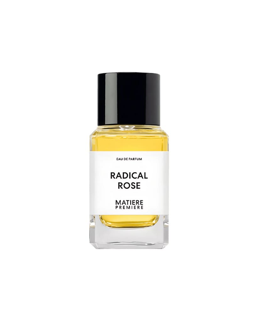 Radical Rose