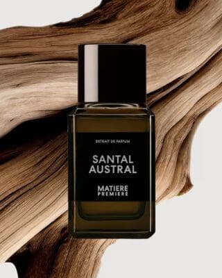 Santal Austral Extrait