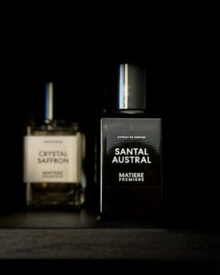Santal Austral Extrait