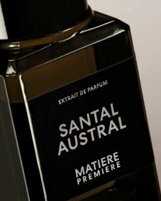 Santal Austral Extrait 