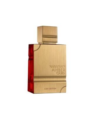 Amber Oud Ruby Edition